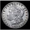Image 2 : 1896-o Morgan Dollar $1 Grades Select AU