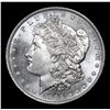 Image 2 : 1904-o Morgan Dollar $1 Grades Choice Unc+ PL