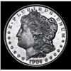 Image 4 : 1904-o Morgan Dollar $1 Grades Choice Unc+ PL