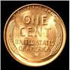 Image 3 : 1935-p Lincoln Cent 1c Grades GEM++ Unc RD