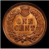 Image 3 : 1902 Indian Cent 1c Grades Choice Unc RD