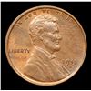 Image 2 : 1915-d Lincoln Cent 1c Grades GEM Unc BN
