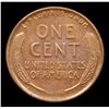 Image 3 : 1915-d Lincoln Cent 1c Grades GEM Unc BN