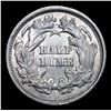Image 3 : 1872-p Seated Liberty Half Dime 1/2 10c Grades Select Unc