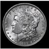 Image 2 : 1890-o Morgan Dollar $1 Grades Choice Unc