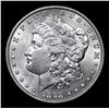 Image 2 : 1898-s Morgan Dollar $1 Grades Select Unc