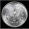 Image 3 : 1882-s Morgan Dollar $1 Grades GEM Unc PL