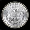 Image 3 : 1884-o Morgan Dollar $1 Grades GEM+ Unc