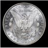 Image 3 : 1904-o Morgan Dollar $1 Grades GEM Unc PL