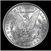 Image 3 : 1889-p Morgan Dollar $1 Grades GEM Unc