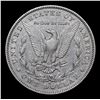 Image 3 : 1895-o Morgan Dollar $1 Grades vf++