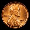 Image 2 : 1925-p Lincoln Cent 1c Grades GEM+ Unc RD