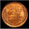 Image 3 : 1925-p Lincoln Cent 1c Grades GEM+ Unc RD