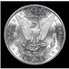 Image 3 : 1882-s Morgan Dollar $1 Grades GEM++ Unc