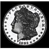 Image 4 : 1882-s Morgan Dollar $1 Grades GEM++ Unc
