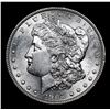Image 2 : 1903-p Morgan Dollar $1 Grades Select Unc