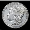 Image 3 : ***Auction Highlight*** 1883-s Morgan Dollar $1 Graded Select Unc By USCG (fc)