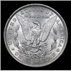 Image 5 : ***Auction Highlight*** 1896-p Morgan Dollar $1 Graded GEM++ Unc By USCG (fc)