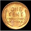 Image 3 : 1936-s Lincoln Cent 1c Grades GEM Unc RD