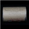Image 5 : ***Auction Highlight*** Morgan & Peace $1 Mixed Roll Steel Strong Shotgun Wrapper w/Covered Ends (fc