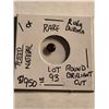 Image 1 : Extremely Rare 1.00 Carat BURMA RUBY Tested Natural
