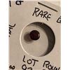 Image 2 : Extremely Rare 1.00 Carat BURMA RUBY Tested Natural