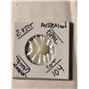 Image 1 : 2.45 Carat Large Australian OPAL Tested Natural