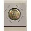 Image 2 : 1924 D Silver Mercury Dime Nice Early US Coin
