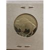 Image 2 : 999 Fine Silver Buffalo Cheif 1/4oz Bullion Coin
