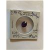 Image 1 : Rare 2.95 Carat AMETHYST Investment *GEM QUALITY* Oval Cut