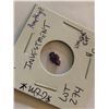 Image 2 : Rare 1.00 Carat HUGE Amethyst Investment *GEM QUALITY* Unique Cut