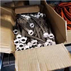 LOT OF WASHER HOSE