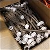 Image 2 : LOT OF WASHER HOSE