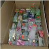 Image 2 : 3 BOXES OF NEW SOAP DISHES AND MOISTURIZER SPRAY