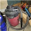 Image 1 : 1.5HP SHOW VAC
