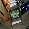 Image 1 : EASY REACH 2 STEP LADDER