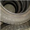 Image 3 : SET OF 4 GT RADIAL 185/65 R15 TIRES