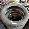 Image 2 : SET OF 4 FALKEN 255/50 R20 TIRES