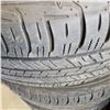 Image 4 : SET OF 4 FALKEN 255/50 R20 TIRES