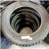 Image 2 : SET OF 4 TOYO 215/60 R16 TIRES