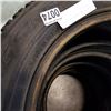 Image 3 : SET OF 4 TOYO 215/60 R16 TIRES