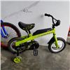 Image 3 : AVIGO AND TECH TEAM KIDS BIKES