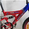 Image 4 : AVIGO AND TECH TEAM KIDS BIKES