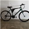 Image 1 : GREEN CCM ICE MOUNTAIN BIKE
