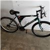 Image 3 : GREEN CCM ICE MOUNTAIN BIKE