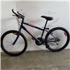 Image 1 : BLUE CCM BIKE