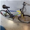 Image 3 : BLUE YELLOW NEVADA BIKE