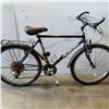 Image 1 : BLACK RALEIGH BIKE