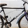 Image 2 : BLACK RALEIGH BIKE