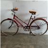 Image 1 : RED FREE SPIRIT ROAD BIKE